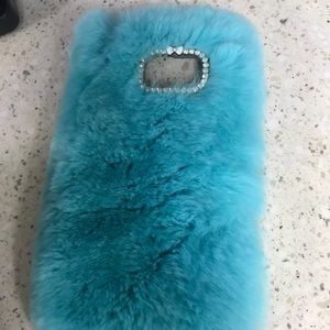 Phone case Samsung 7 edge